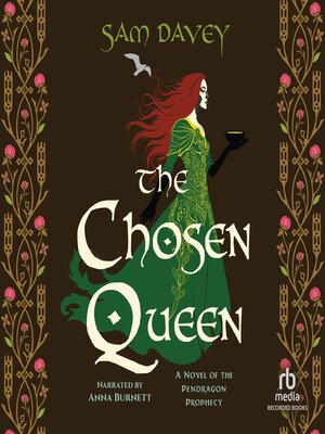 The Chosen Queen - Audiobook
